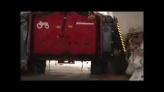 Silokamm - Anbauger&auml;t - 3 Punkt | Zenz Landtechnik & Maschinenbau