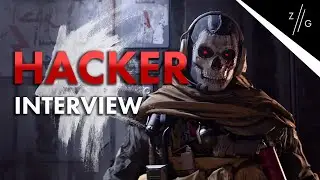 We INTERVIEWED a WARZONE HACKER! You won't believe their reason...
