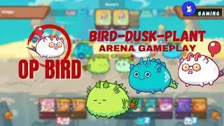 THIS BACKLINE BIRD IS TOO GOOD!! BIRD-DUSK-PLANT TEAM GAMEPLAY
