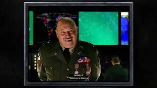 Red Alert: Retaliation - Allies mission 1 (Command & Conquer Remastered)