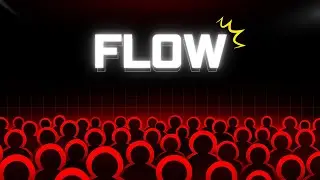 Como entrar FACILMENTE no estado de FLOW em 2 minutos
