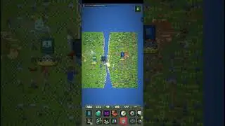 Создание World War Worldbox внутри Worldbox