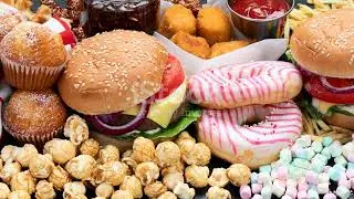 ADHD, Trauma, Nutrition, and Infrastructure: Misdiagnosis, Excitotoxicity, and the Gut&ndash;Brain Axis.