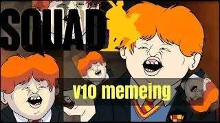 Leviosaaaaa - v10 Squad
