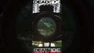Deadside #shorts  #deadside  #pvp  D2 10