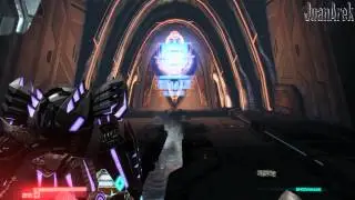 Transformers: Fall of Cybertron - maxed out 1080p PC - Level 10