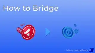 How to bridge $AVAX (or any other partner coin) to $FTM and buy $POS