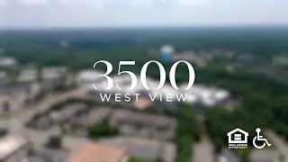 3500 West View (Hero) | Henrico VA Apartments | Greystar