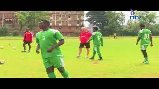 Кения встретится с Руандой в матче-открытии Кубка Вызова CECAFA Senior Challenge Cup 2017