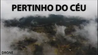 MORADA NAS NUVENS - CAMPING DO MOTOCHILEIRO