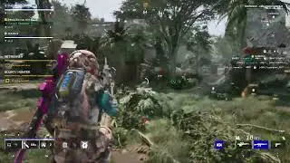 Off The Grid Highlights
