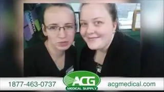 Medical Supply Store Rowlett Tx - ACG Medical Supply