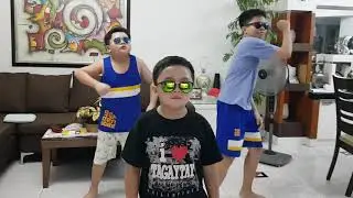 Boom boom by DJ Ken Daniel and company