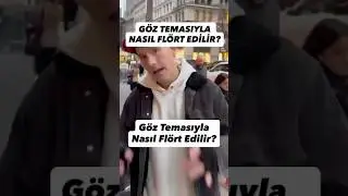 NASIL FL&Ouml;RT EDİLİR?