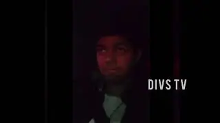 THALAPATHY VIJAY SON JASON SANJAY MASS DANCE MOVES IN CAR WITH GIRLFRIEND & FRIENDS🥰 #shorts