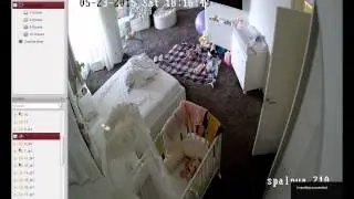 ip camera hacking