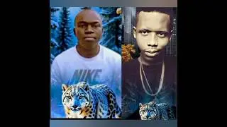 Nkounkou Kobiet Ga&euml;l Feat .Ataba Mirguin Rich gang Respect (vid&eacute;o photo Officielle) #music