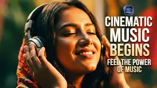 Welcome to CineBuzz Music 🎬🎶 | Official Trailer | Cinematic Music Channel 2026