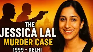 Truth Over Power | The Jessica Lal Case (1999) 