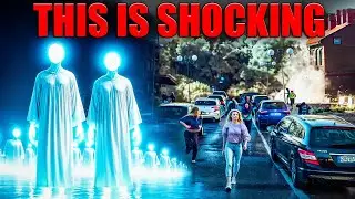 Вот почему все гуглят &laquo;Восхищение 23 сентября&raquo;