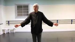 Dans 11 Keltisch Kruis   Teaching