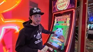 $50 Dragon Link Spins Have Become My ABSOLUTE Favorite!