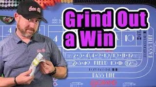 Betting the Favorite (7) to Win at Craps