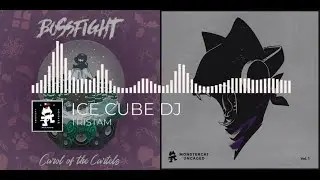 [Bossfight &times; Rogue/Stonebank/Slips & Slurs] - Carol Of The Cartels x Unity (Duality Mashup)