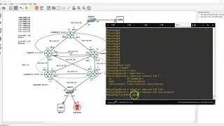 Lab 3.6 Interface tracking in HSRP
