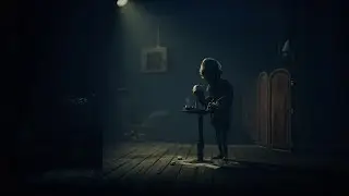 !!ARRANCAMOS DEL TITIRITERO!! / little nightmares 3