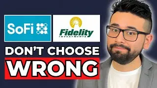Fidelity против SoFi: кто станет победителем в сегменте высокодоходных сбережений в 2026 году!