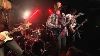 Mojo Flow - Live p&aring; Liding&ouml; Rock 2014 Delt&auml;vling 4