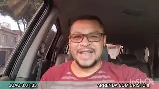 446 #OEvangelhoParaTodos / Pr. Erico Amaral