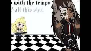 PIANO TILES || GL2 || shitpost