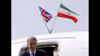 Britain reopens embassy in Tehran