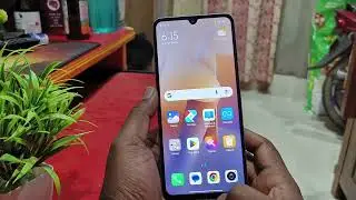 Poco c85 5g back button setting | Poco c85 5g me back button kaise lagaye | side back button setting