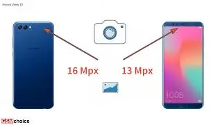 Honor View 10 - Smartphone specification by GSMchoice.com