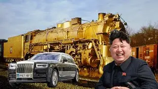 Ким Чен Ын &mdash; загадочный образ жизни самого влиятельного человека в Северной Корее