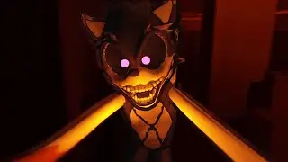 *NEW* SCARIEST SONIC.EXE GAME IVE EVER PLAYED. - Executable Education (Sonic.Exe)