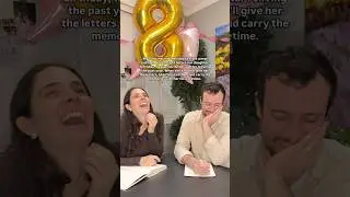 Я с нетерпением жду, когда она однажды снова услышит эти слова 😭🫶🏻💕