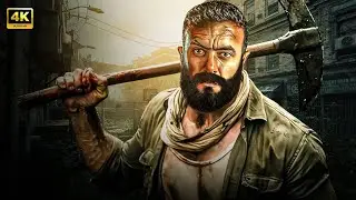 فيلم الأكشن | علـــى كــلاى | كامل بطولة  احمد العوضي | HD 2026