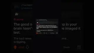 R/ Two Sentence Horror