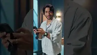 Liberty Shoes | Stride in Style with Sanam Johar | Unboxing the #Leap7X #ForeverSneakers Magic ✨