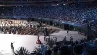 Pan Am Games 2011 - Opening ceremony