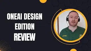 OneAi Design Edition Review + 4 Bonuses To Make It Work FASTER!