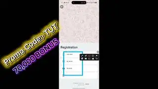 Megapari | Promo Code 2025 | Get 500% Bonus with Code 
