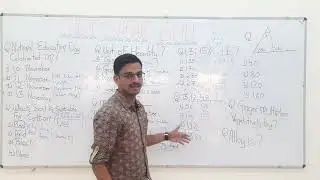 MOST IMPORTANT QUESTIONS FOR BHU BED 2023, UP BED 2023, NCERT BED 2023 #bed #bed2023#bedentrance2023