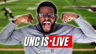 Unc On That Madden!