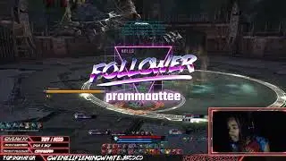 Tera : Endgame Dungeon - Red Refuge ( Lancer PoV )