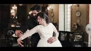 Dharma-Nidhi Prewedding Complete Video #CoupleUp #prewedding #lovemelikeyoudo